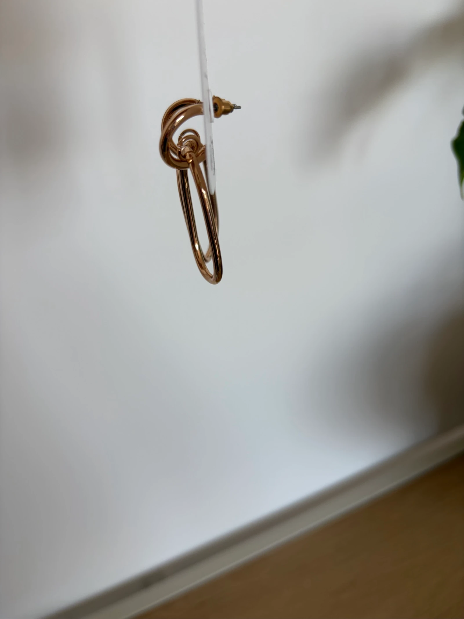 Oorbellen 🍒 promod – photo 3